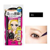 ราคา พร้อมส่งด่วน KISS ME Eyeliner คิสมี วอเตอร์พรูฟ อายไลเนอร์ สามสีเลือกได้ อายไลเนอร์ (15684936836)