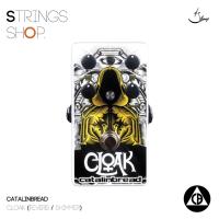 ราคา เอฟเฟคกีตาร์ Catalinbread Cloak Shimmer Reverb Strings Shop (15322684858)