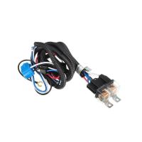 ราคา H4 LED ไฟหน้า Enhancer หลอดไฟรีเลย์ชุดสายไฟปลั๊ก (14315340670)