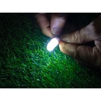 ราคา ไฟหรี่ซิลิโคน 24 ชิป ขั้วเสียบ ไฟหรี่ LED 24 ชิป มี 4 สีให้เลือก สีขาว สีไอซ์บลู สีแดง และสีชมพู 1 คู่ (13943976350)