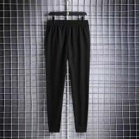 ราคา พร้อมส่ง กางเกงขายาว กางเกงวอร์ม กางเกงกีฬา กางเกงวิ่ง เสื้อผ้ากีฬาผู้ชาย กางเกงกีฬาผู้ชาย กางเกงเท่ๆ กางเกงขาจั๊ม K70 (18401696199)