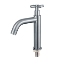 ราคา VERNO ก๊อกอ่างล้างหน้า 74319 สีโครเมี่ยม (7041318401)