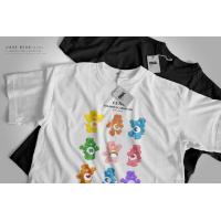ราคา DNA เสื้อยืด Oversize สกรีนลายเจ้าหญิง ดิสนีย์ แคร์แบร์ น่ารักกก (18801434961)