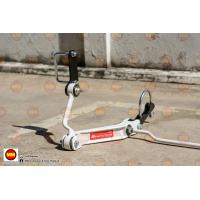 ราคา กันโคลงหลัง JS1 Space Arm ล้อหลัง สำหรับ รถกระบะ Mitsubishi สีใหม่อะไหล่ดำ โปรดระวังของเลียนแบบ (9556503200)