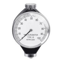 ราคา Professional เครื่องวัดความแข็ง Shore Type O d ยางยาง Durometer เครื่องวัดความแข็ง0 100HD Measurng Tool (16705927811)