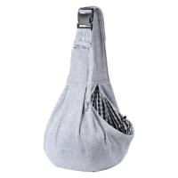 ราคา Small Dog Carrier Sling Mesh Dog Crossbody Bag Pet Carrier Sling Portable Dog Carrier Foldable Pet Bag Cat Sling for Hiking Camping Climbing Outdoor everybody (20603207948)