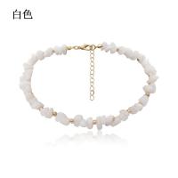 ราคา สร้อยคอหินคริสตัลสําหรับสตรีสไตล์โบฮีเมียน (16455859411)