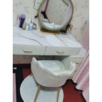 ราคา โต๊ะแป้งเจ้าหญิง โต๊ะเครื่องสำอาง โต๊ะเครื่องแป้ง A7 (20047672125)