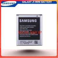 ราคา แบตเตอรี่ Samsung Galaxy J1 Mini SM J105H แบตเตอรี่รุ่น EB425161LU 1500mAh แบตแท้ (14069518479)