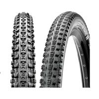 ราคา ยางนอกเสือภูเขาขอบลวด Maxxis Crossmark II มีขนาด 26 27 5 และ 29 นิ้ว (19932304986)