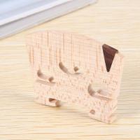 ราคา Violin Bridge 4 4 Finer Grade Solid Maple Violin Bridge Pre Cut Pre Fitted to Fit Most 4 4 Violins (19809339336)