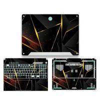 ราคา ลายแล็ปท็อปสำหรับ ASUS TUF Dash FX517Z F15 FX516P สำหรับ ASUS TUF F15เกม FX507Z FX707Z FA506QR FX706โน้ตบุ๊คพีวีซีสติกเกอร์ Q75vmsxzrzp (19719849717)