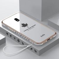 ราคา เคส Samsung Galaxy J7 Pro J5 Pro J3 Pro 2017ใบเมเปิลดีไซน์ใหม่เคสโทรศัพท์นิ่มสำหรับ Samsung J7Pro J5Pro J3Pro 2017 J730 J530 J330 (15004986045)