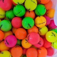ราคา YONEX Victor Callaway golf ball hippo three wire ball that next game with golf balls (19677037169)