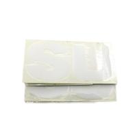 ราคา Motorcycle Fairing Kit Body Side Decals Badge Emblem Stickers For Suzuki GSXR 600 750 1000 GSX R K1 K2 K3 K4 K5 K6 K7 K8 K9 K10 Decals Emblems (19615282073)