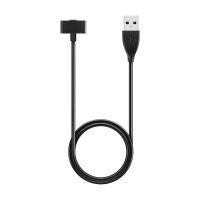ราคา Charging For Fitbit Ionic Smart Watch Charger USB Charging Cable Cradle Dock Charger For Fitbit Ionic Smart Watch Replacement (18830462524)