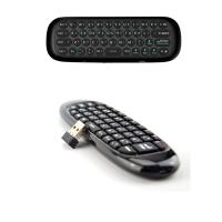 ราคา Mini Air Mouse Fly Air Keyboard Airmouse for 9 0 8 1 Android TV Box PC TV Smart TV Mini 2 4G (20692494617)