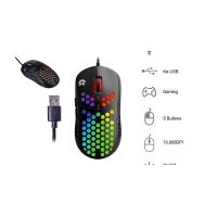 Oker RGB Gaming Mouse เมาส์เกมมิ่ง รุ่น G68