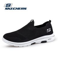 ราคา SKECHERS Hyper burss ผู้ชาย รองเท้า กีฬา ผู้ชาย รองเท้า วิ่ง ผู้ชาย ดำ Gowalk 3 รองเท้า ผู้ชาย รองเท้า ลำลอง 602219 (20298803330)