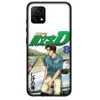 ราคา อ่อนนุ่ม ซิลิโคน ปก เคสโทรศัพท์ D171 PH70 Initial D AE86 CHASE Simpan Cepat Tofu decal shop Coque หรับ iPhone 14 13 12 11 Pro XS Max X XR 6 7 8 6S Plus 6Plus 14 7 8 6 ProMax Phone Casing 14Plus 7Plus 