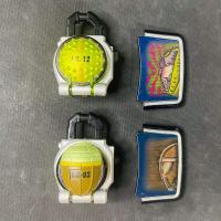 ราคา Dx Durian Donguri Lockseed หายาก ล็อคซีดทุเรียนและลูกโอ๊ก ซีรี่ย์มาสไรเดอร์ไกมุ Gm (19706224338)