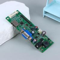 ราคา Ministar เมนบอร์ด LCD สำหรับ JRY W5DFHD BV1 23 8นิ้วอุปกรณ์แสดงผล (19648546410)