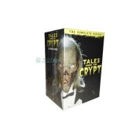 ราคา Magic fantasy season 1 7 full version of tales from the crypt 20dvd HD American drama (10938512355)