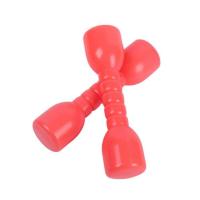 ราคา Children Dumbbells Home Dancing Props Children Dumbbells Hand Weights Gym Dumbbell Equipment for Home Gym Workout gorgeously (19364414621)