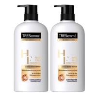 ราคา TRESEMME Conditioner Hair Fall Control เทรซาเม่ คอนดิชั่นเนอร์ แฮร์ ฟอล คอนโทรล 400 ml แพคคู่ (18864585986)