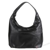 ราคา KKD New Black PU Leather Economy Women Shoulder Bag amp Handbag (16555305303)