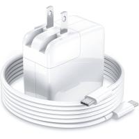 ราคา 30W GaN เครื่องชาร์จ Ipad Pro USB C ติดผนังได้อย่างรวดเร็วสำหรับ Ipad Pro 12 9 11นิ้ว2022 2021 2020 2018 Ipad 4th อากาศ 5th Gen Mini 6 MacBook Air M2 M1อะแดปเตอร์ไฟพอดีกับสวิตช์ Googleเต้นแท็บเล็ต โทร