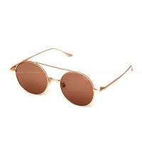 ราคา แว่นกันแดด FRONT KNOCK KNOCK SIZE 55 MM (18294247333)