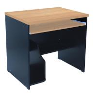 ราคา TF 080X โต๊ะคอมพิวเตอร์ CPU ขนาด 80 ซม (18234356515)