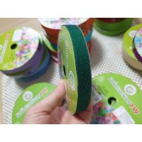 ราคา ริบบิ้น กากเพชรใส TW เบอร์ 2 ม้วนเล็ก 50 หลา ม้วน 1 ม้วน no 503 เนื้ออ่อน ริบบิ้นกากเพชรใส ริบบิ้นเนื้ออ่อน พับหมวกสวย (16286022053)