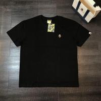 ราคา เสื้อยืดแขนสั้นสำหรับผู้ชายและผู้หญิงผ้าปักลายเสื้อยืดเสื้อใส่ด้านในผ้าฝ้ายบริสุทธิ์สำหรับฤดูร้อน2022 (17627431731)