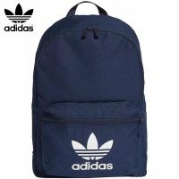 ราคา สวยมาก ADIDASคุณภาพสูงกระเป๋าผู้ชายและผู้หญิงกระเป๋าคอมพิวเตอร์กระเป๋าเป้ลำลอง (17203759043)