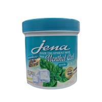ราคา ครีมหมักผม จีน่า แฮร์ ทรีทเม้นท์ แว็กซ์ Jena Treatment Wax 500G (16848433047)