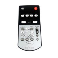 ราคา New Replacement RAV41 for Yamaha AV Receiver Remote Control WY19980 for RX A2010 RX A2010BL RX A3010 Fernbedienung (9135272696)
