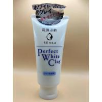 ราคา SHISEIDO Senka Perfect Whip Foam Collagen 120g โฟมล้างหน้า ล้างหน้าเนื้อวิป ชิเซโด้ โฟมล้างหน้า king feeling (15928147728)