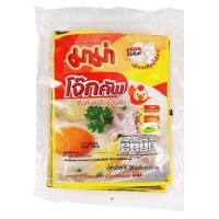 ราคา พร้อมจัดส่ง มาม่า โจ๊กกึ่งสำเร็จรูป แบบซอง รสไก่ 26 กรัม แพ็ค 3 สินค้าใหม่ สด พร้อมจัดส่ง มีเก็บเงินปลายทาง (14261953174)