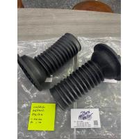 ราคา กันฝุ่นโช๊คอัพหน้า Toyota Altis 2003 2010 คู่ละ (7348336786)