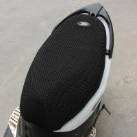 ราคา Motowolf 3D ตาข่ายหุ้มเบาะมอเตอร์ไซด์ ผ้าคลุมเบาะมอเตอร์ไซด์ กันร้อน กันแดด กันลื่น กันรอยขีดข่วน The Motowolf TH (10915131998)