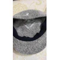 ราคา Kangol Kangaroo หมวกใยไหม Beret เหล็ก Seal แฟชั่นอเนกประสงค์ Star ผู้หญิงหมวกสไตล์หมวก (9580954199)