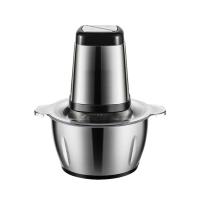 ราคา เครื่องบดอาหาร เครื่องบดสับ เครื่องบดเนื้อ Meat grinder เครื่องบดสับอเนกประสงค์ เครื่องปั่นผัก เครื่องบดเนื้อสัตว์ เครื่องบดเนื้อไฟฟ้า (8902940933)