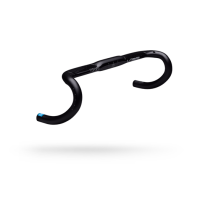 ราคา ผ่อน 0 PRO รุ่น VIBE AERO Alloy handlebar แฮนด์ เสือหมอบ อลูมิเนียม (8295938662)
