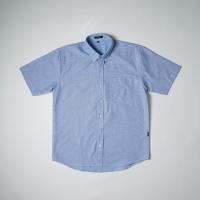 ราคา เสื้อเชิ้ตแขนสั้น U2 MENS ผ้า OXFORD รุ่น 5301 (7950935612)
