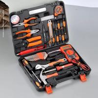 ราคา Monqiqi อุปกรณ์ช่าง35ชิ้น ชุดเครื่องมือช่างไฟฟ้า ชุดฮาร์ดแวร์ช่างไฟฟ้า ชุดเครื่องมือบำรุงรักษาในครัวเรือน ครัวเรือนคู่มือช่างไฟฟ้าชุดซ่อมบ้านชุดรวมกันคอมพิว tool set (20871871362)