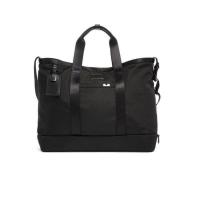 ราคา TUMI Tuming กระเป๋าทรงสี่เหลี่ยมมีหูหิ้วสะพายไหล่กระเป๋าเดินทางไนล่อนขีปนาวุธ2203152ความจุขนาดใหญ่ของผู้ชายกระเป๋าสะพายไหล่แบบลำลอง (20488863134)