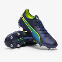 ราคา Puma King Ultimate MxSG (20483906314)