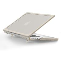 ราคา เคสขาตั้งแล็ปท็อปเคสสำหรับ MacBook Pro 13 2020 Mac Book Air 13 A2337 M1สำหรับ2021 Macbook Pro 14ลายแล็ปท็อป A2442 (20509404409)